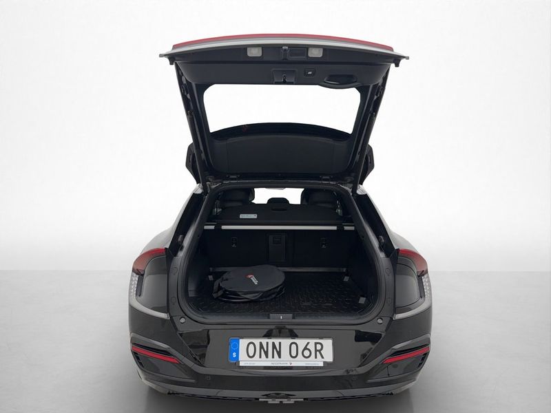Kia EV6 bild 32