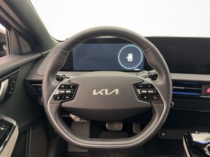 Kia EV6 bild 14