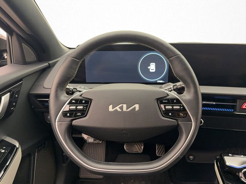 Kia EV6 bild 14