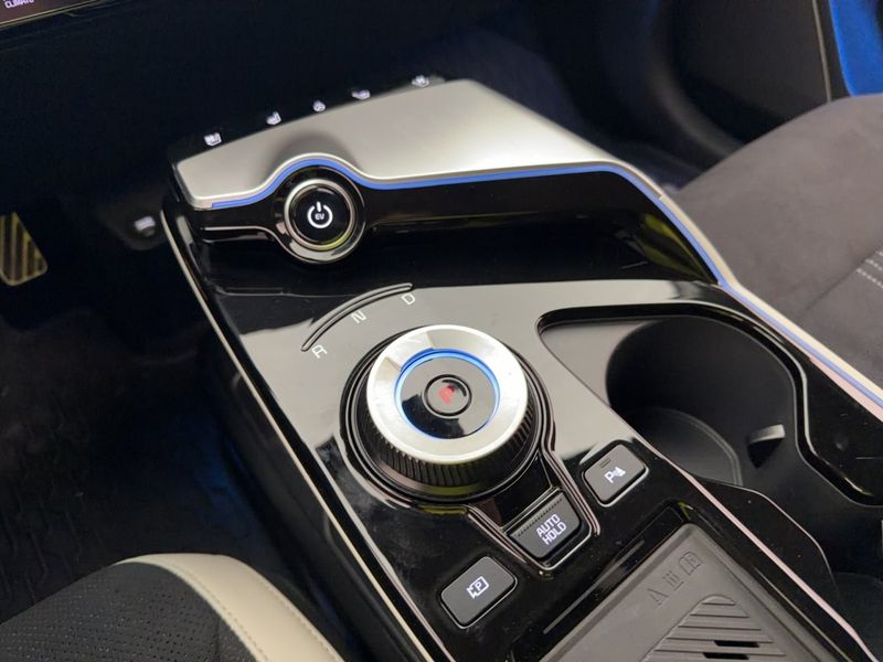 Kia EV6 bild 31