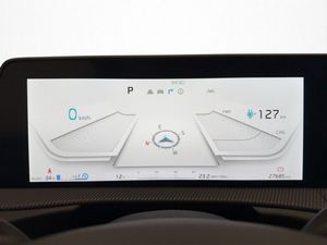 Kia EV6 bild 24