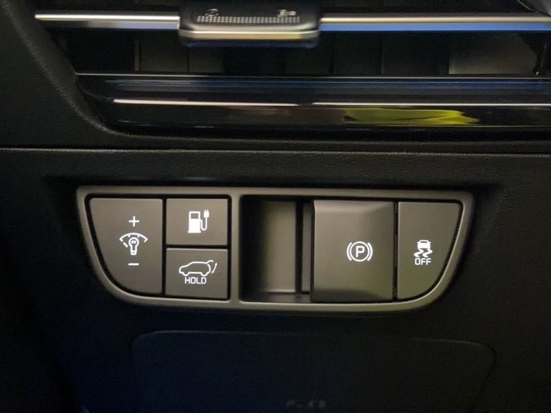 Kia EV6 bild 17