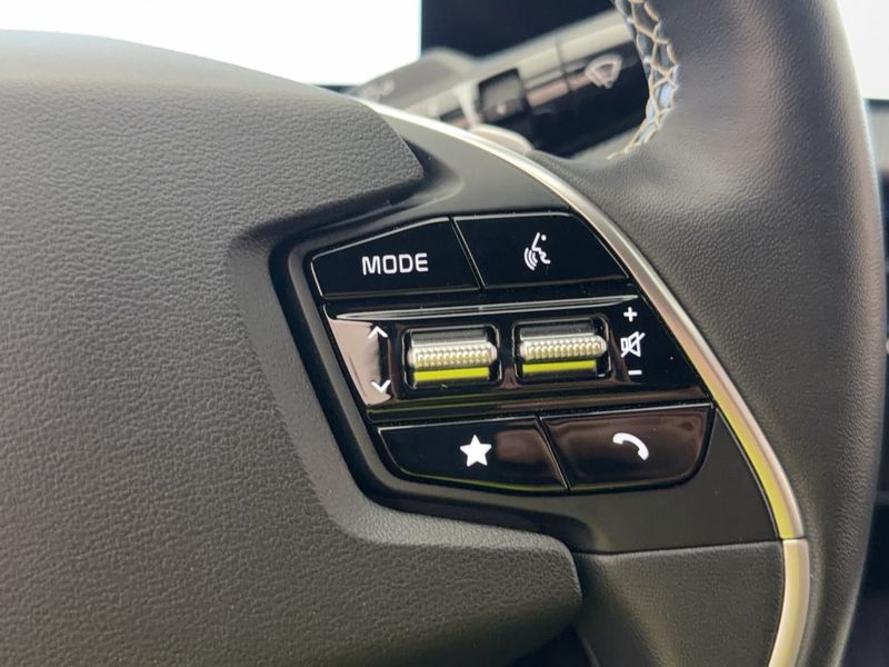 Kia EV6 bild 20