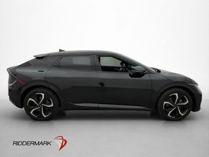 Kia EV6 bild 10