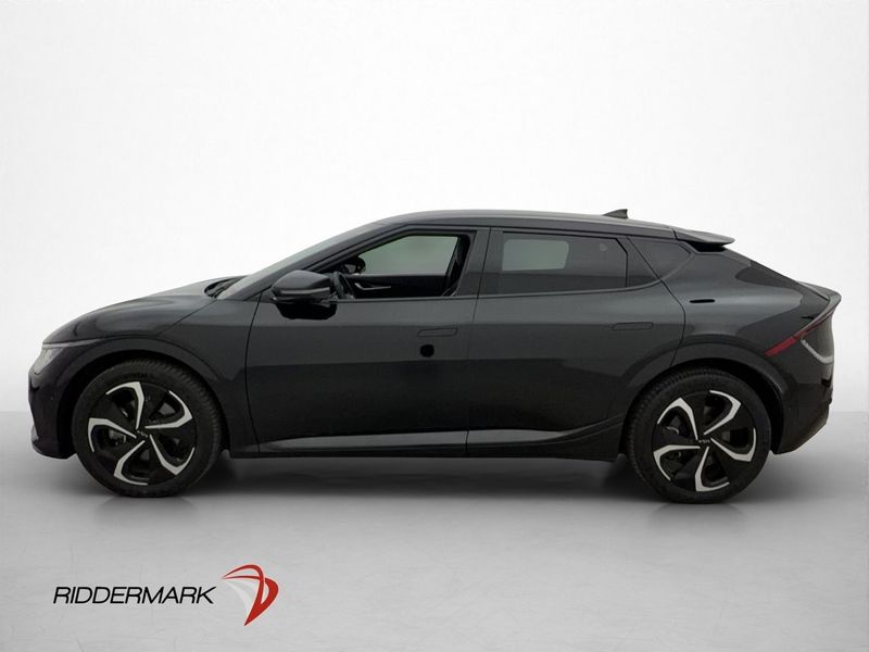 Kia EV6 bild 5