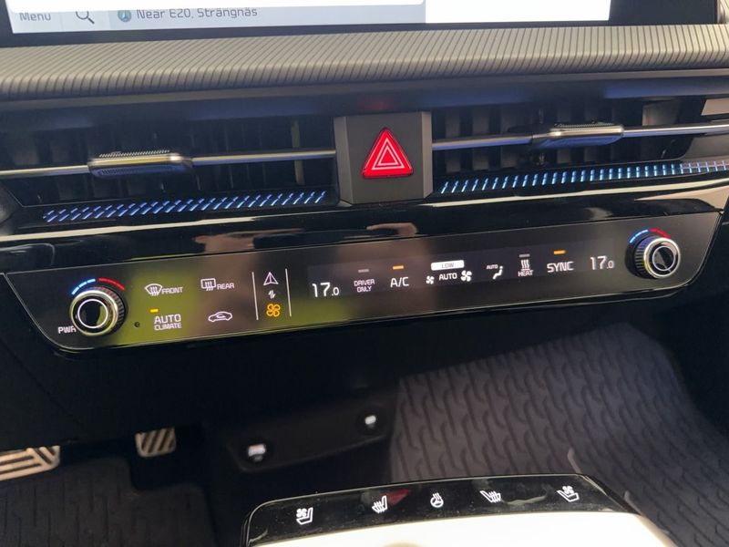 Kia EV6 bild 27