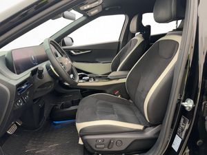 Kia EV6 bild 12