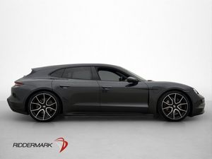 Porsche Taycan bild 10