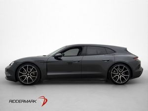 Porsche Taycan bild 5