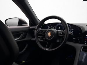 Porsche Taycan bild 17