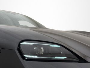 Porsche Taycan bild 11