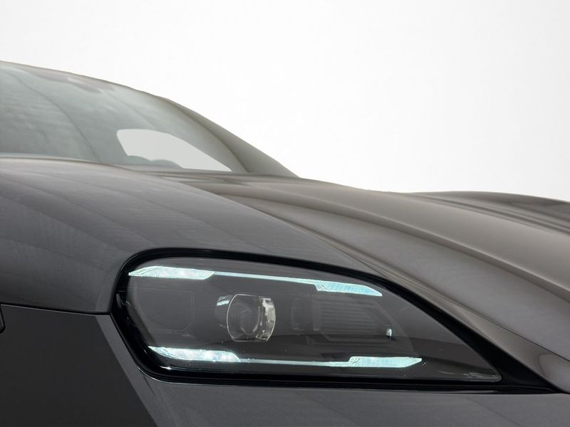 Porsche Taycan bild 11