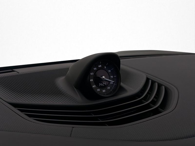 Porsche Taycan bild 32
