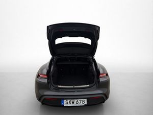Porsche Taycan bild 38