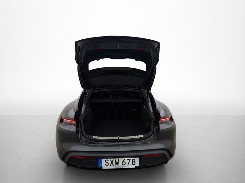 Porsche Taycan bild 38