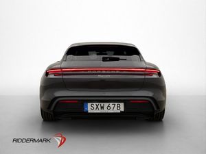 Porsche Taycan bild 8