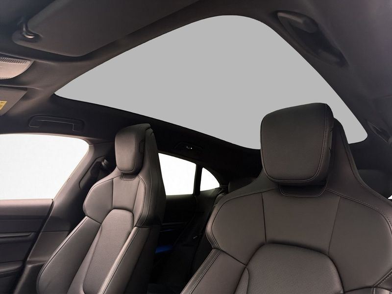 Porsche Taycan bild 20