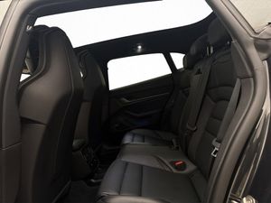 Porsche Taycan bild 21