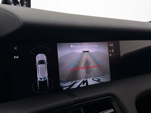 Porsche Taycan bild 25