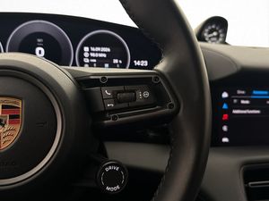 Porsche Taycan bild 24
