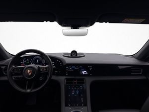 Porsche Taycan bild 15