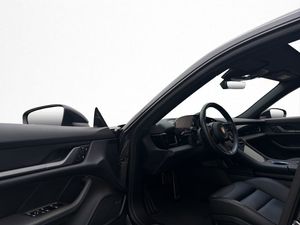 Porsche Taycan bild 13