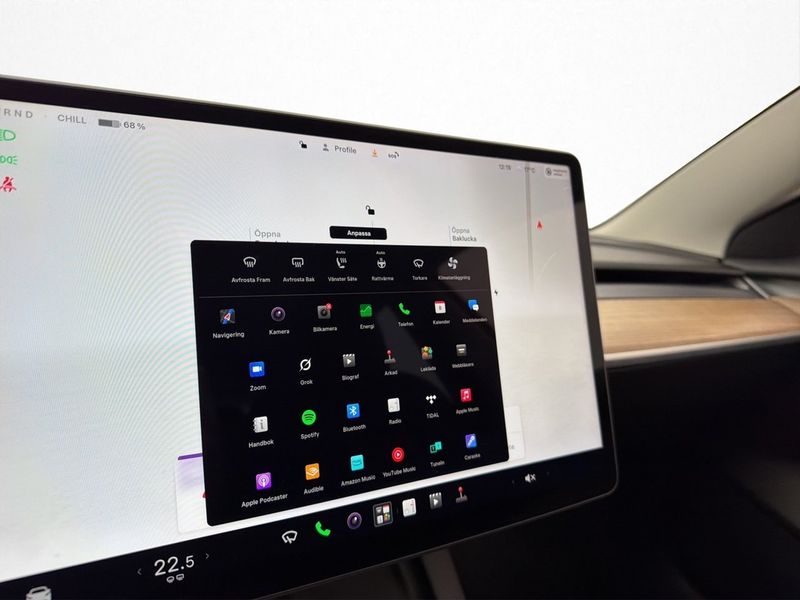 Tesla Model 3 bild 26