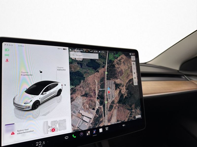 Tesla Model 3 bild 19