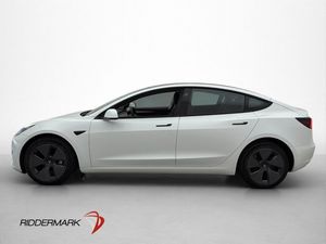 Tesla Model 3 bild 5