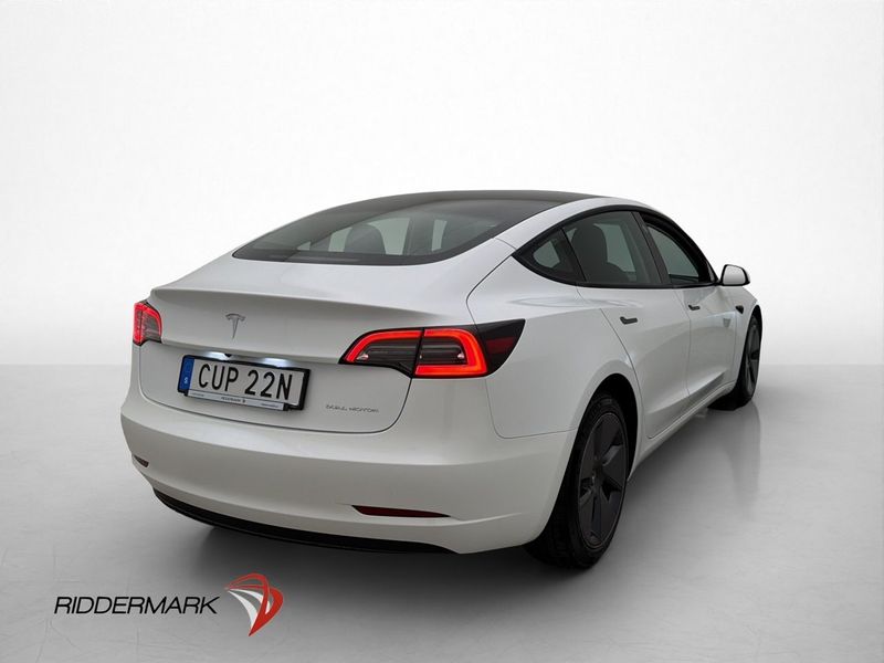 Tesla Model 3 bild 9