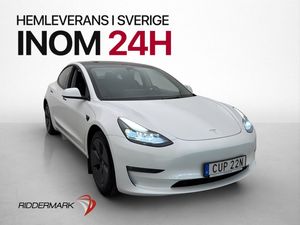 Tesla Model 3 bild 1