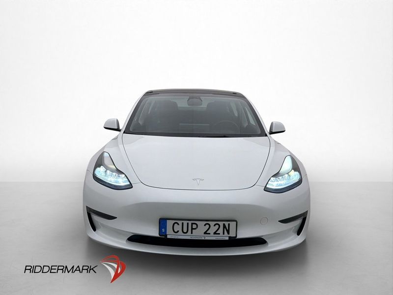 Tesla Model 3 bild 3