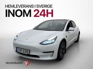 Tesla Model 3 bild 4