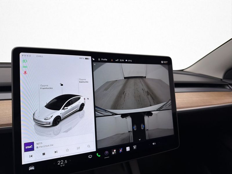 Tesla Model 3 bild 18