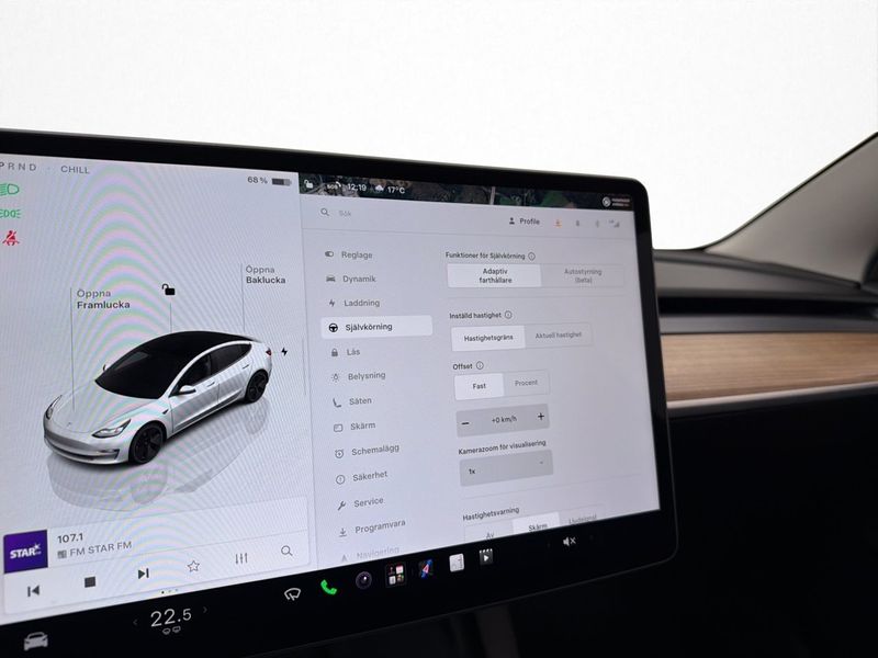 Tesla Model 3 bild 21
