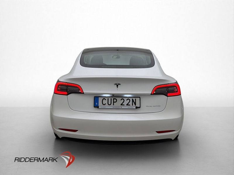 Tesla Model 3 bild 8