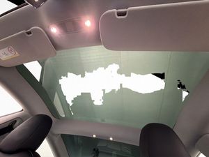 Tesla Model 3 bild 13