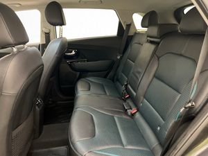 Kia Niro bild 31