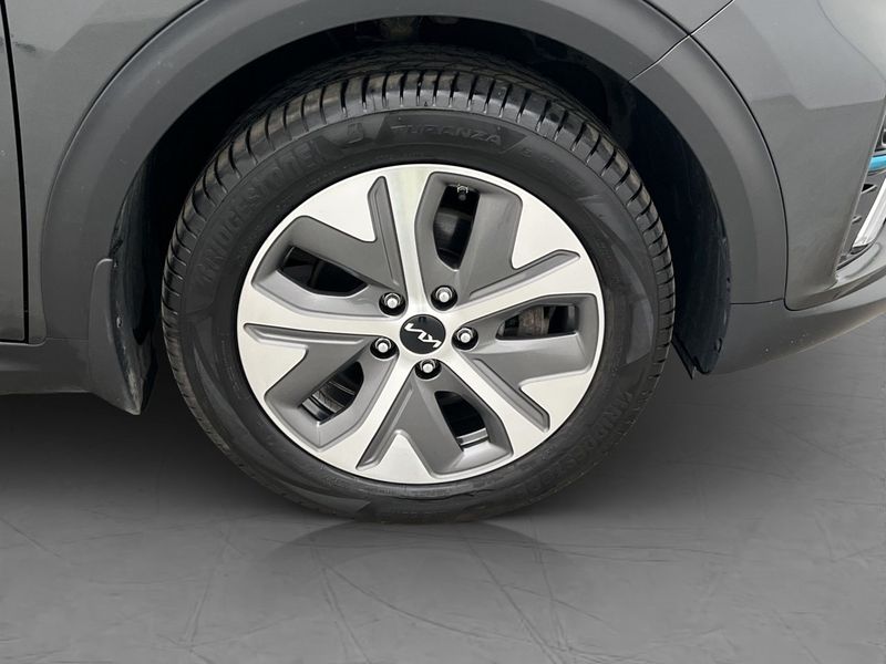 Kia Niro bild 37