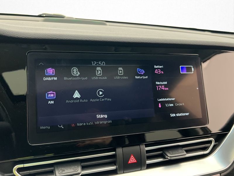 Kia Niro bild 25