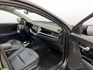 Kia Niro bild 29