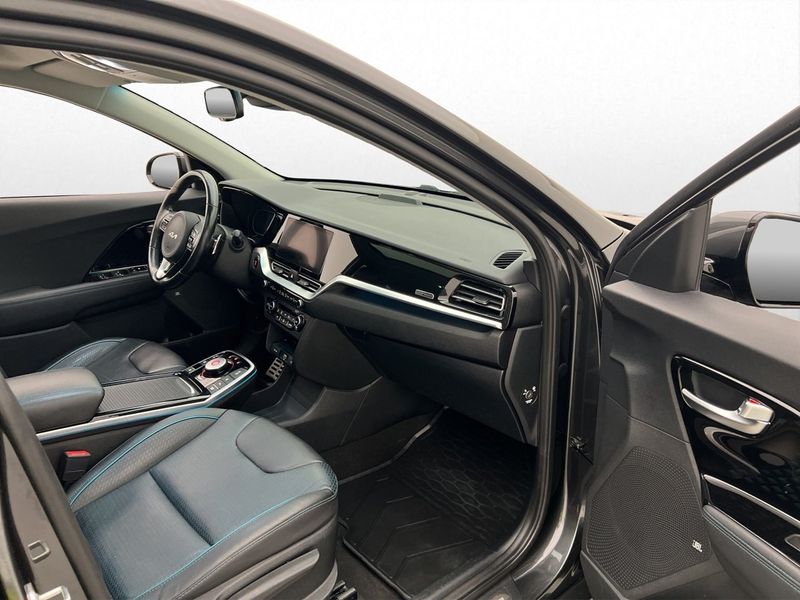Kia Niro bild 29