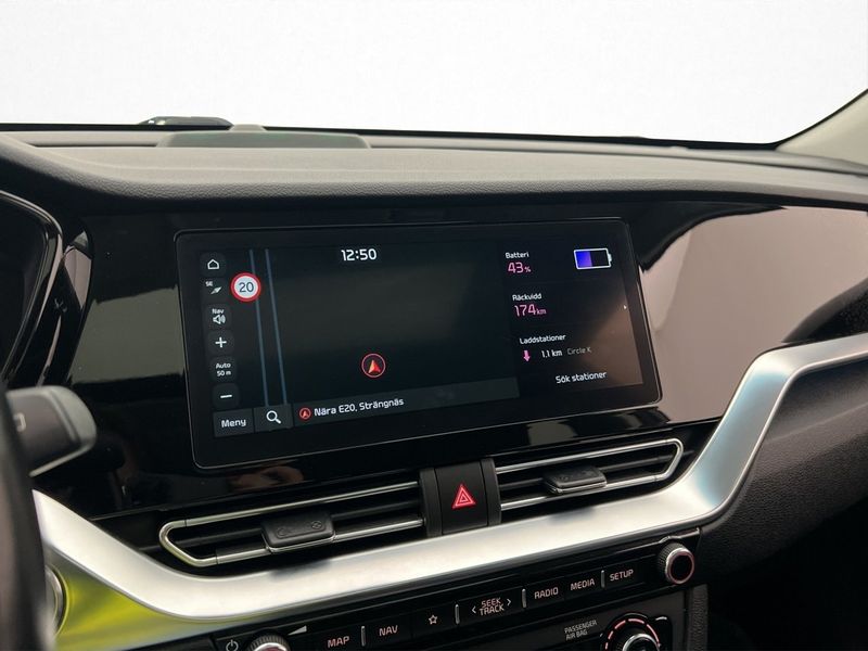 Kia Niro bild 26