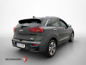 Kia Niro bild 9
