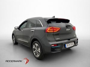 Kia Niro bild 6