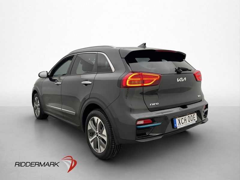 Kia Niro bild 6