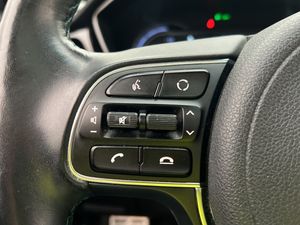Kia Niro bild 21