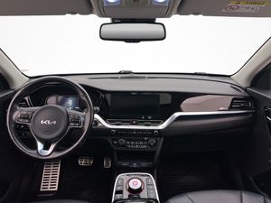 Kia Niro bild 14