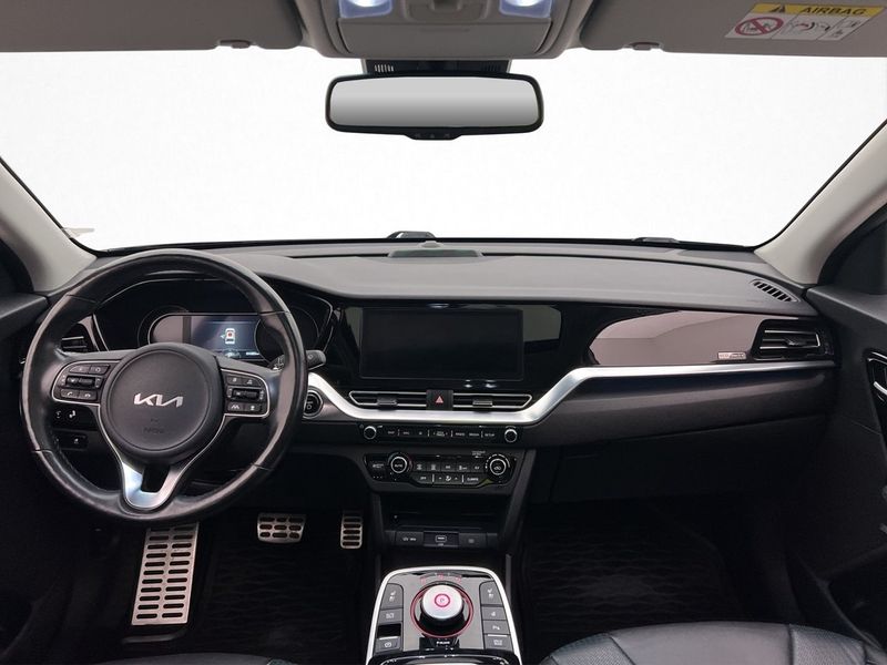 Kia Niro bild 14
