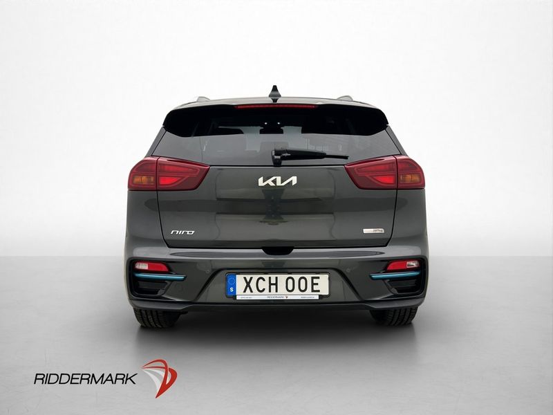 Kia Niro bild 8
